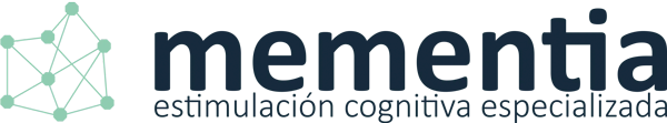 Logotipo Mementia
